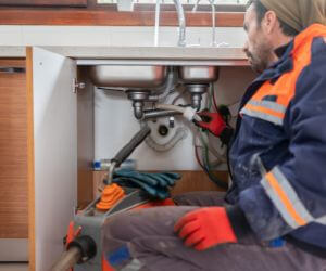 About Emergency plumbing pros Kulm, ND